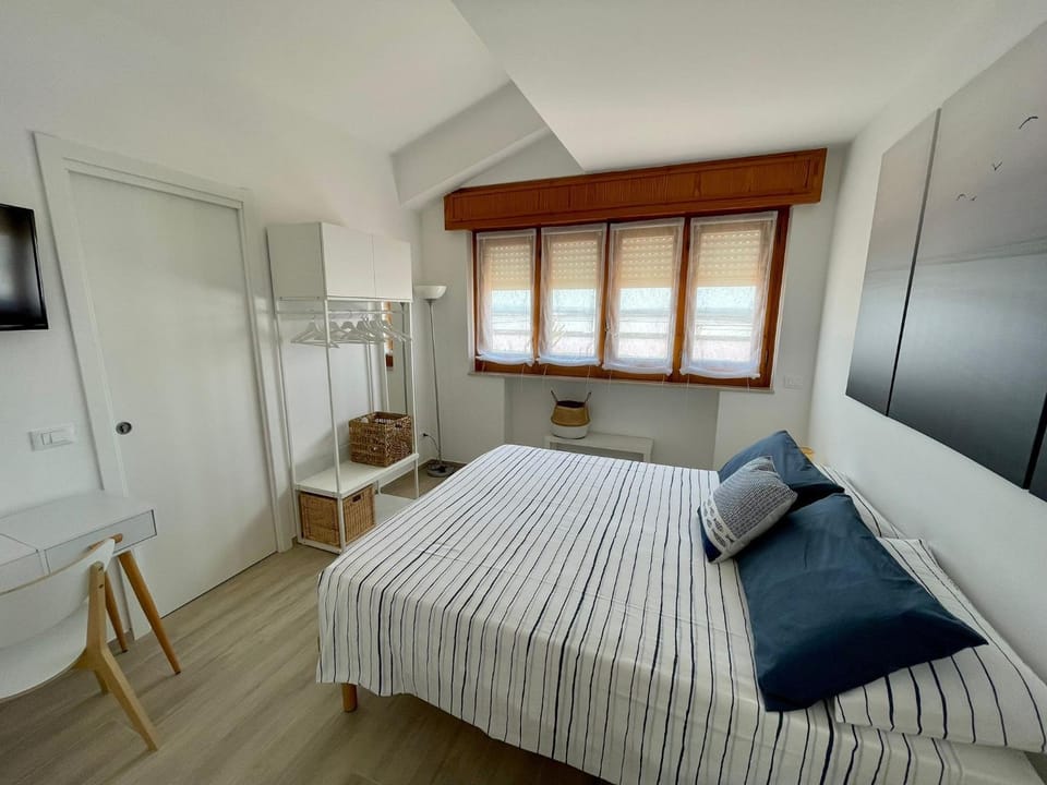 Oltremare B&B Bed and Breakfast in Province of Foggia