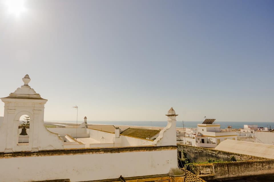Nearby landmark, Sea view