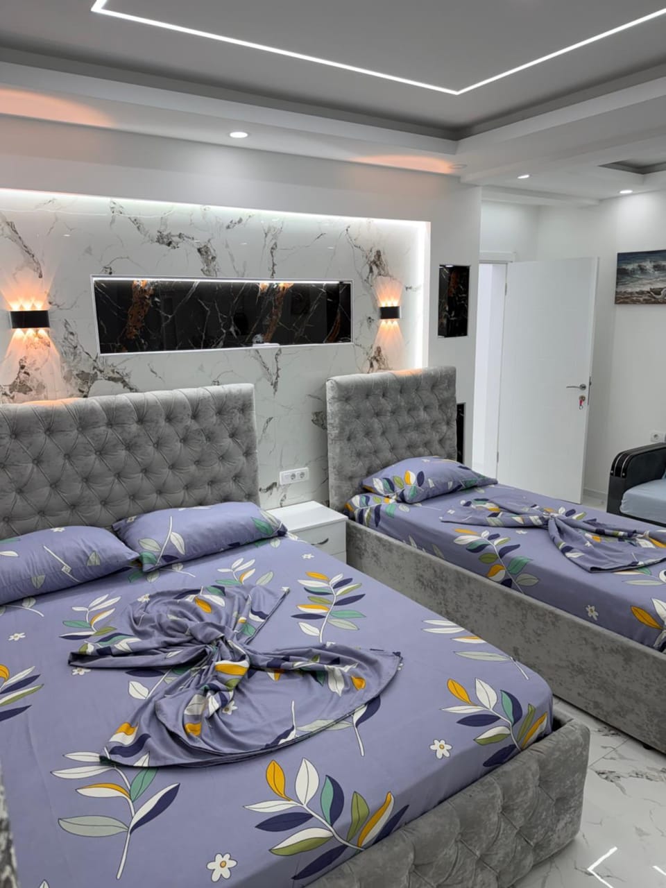 Apartments Afi Lindi Apartment in Ulcinj