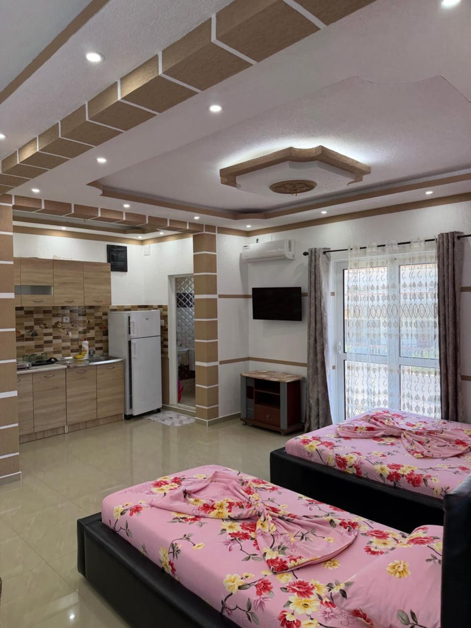 Apartments Afi Lindi Apartment in Ulcinj