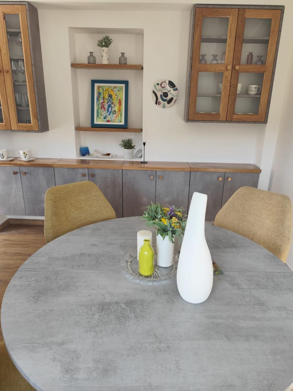 Kona Art & Sea Retreat Apartment in Šibenik-Knin County, Croatia