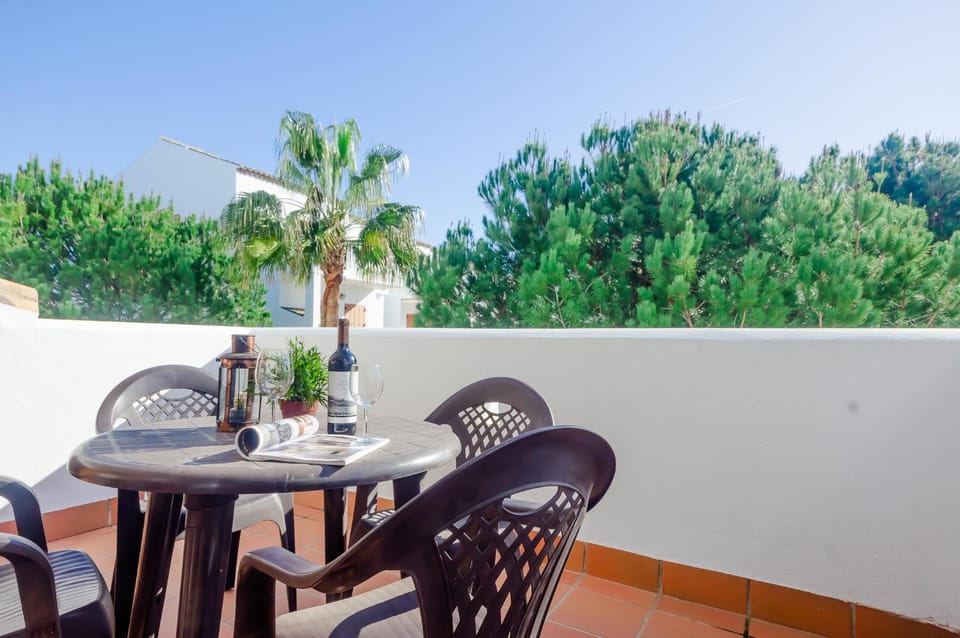 Balcony/Terrace, Balcony/Terrace