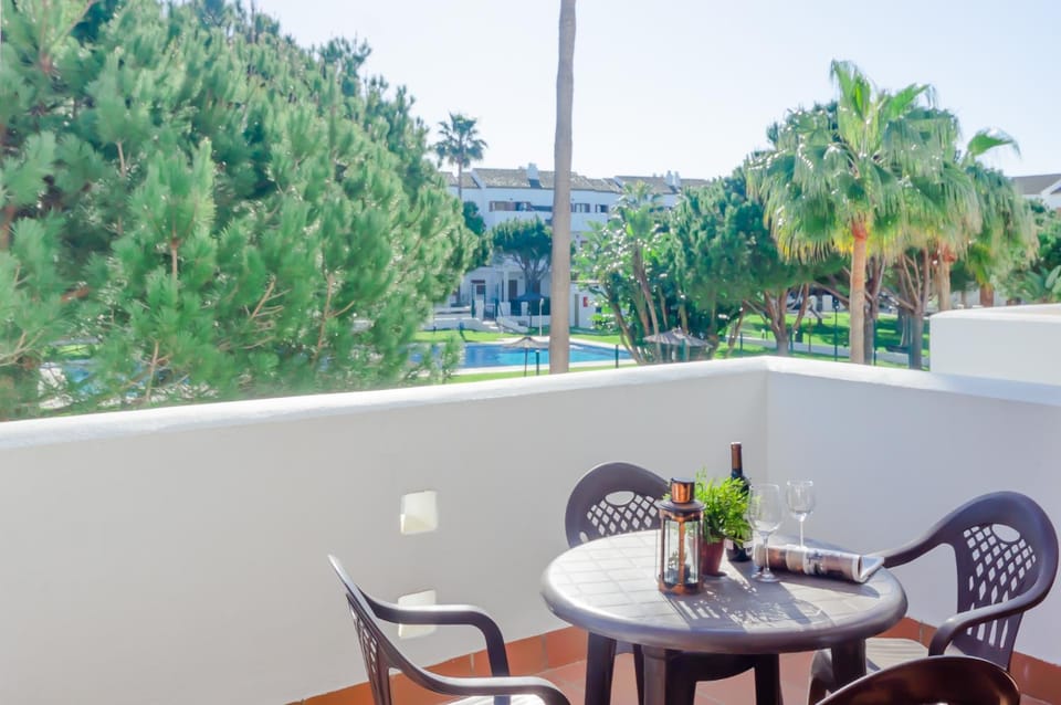 Balcony/Terrace, Balcony/Terrace