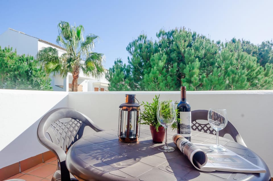 Balcony/Terrace, Balcony/Terrace