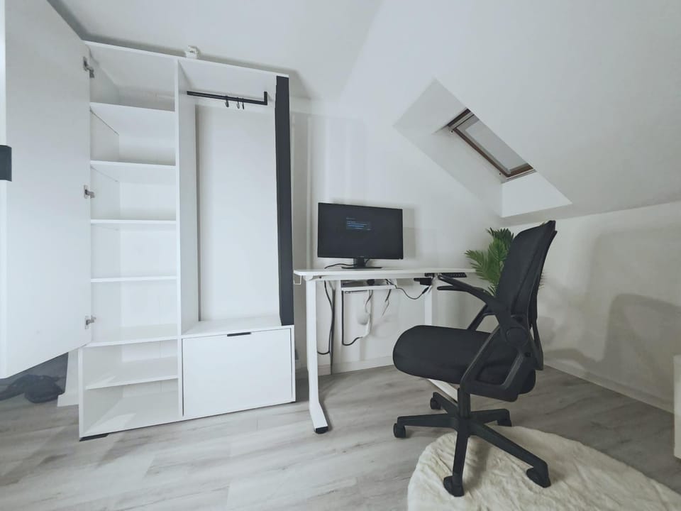 Unterkunft in Eggenfelden Apartment in Bavaria
