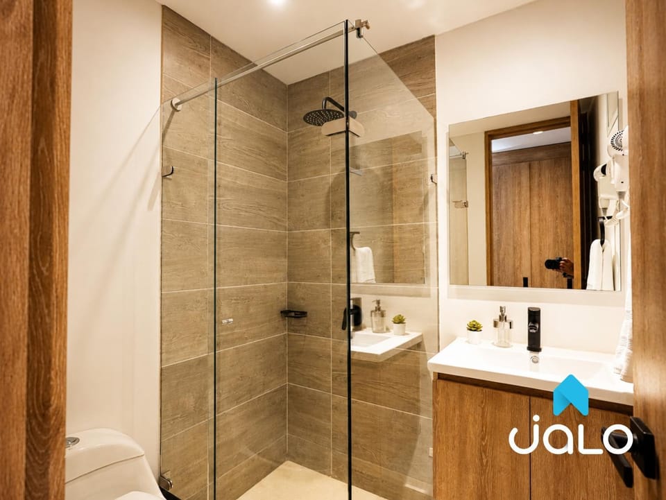 Well 100 Apartment in Bogota