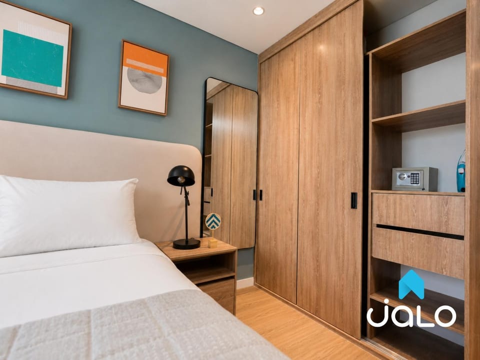 Well 100 Apartment in Bogota