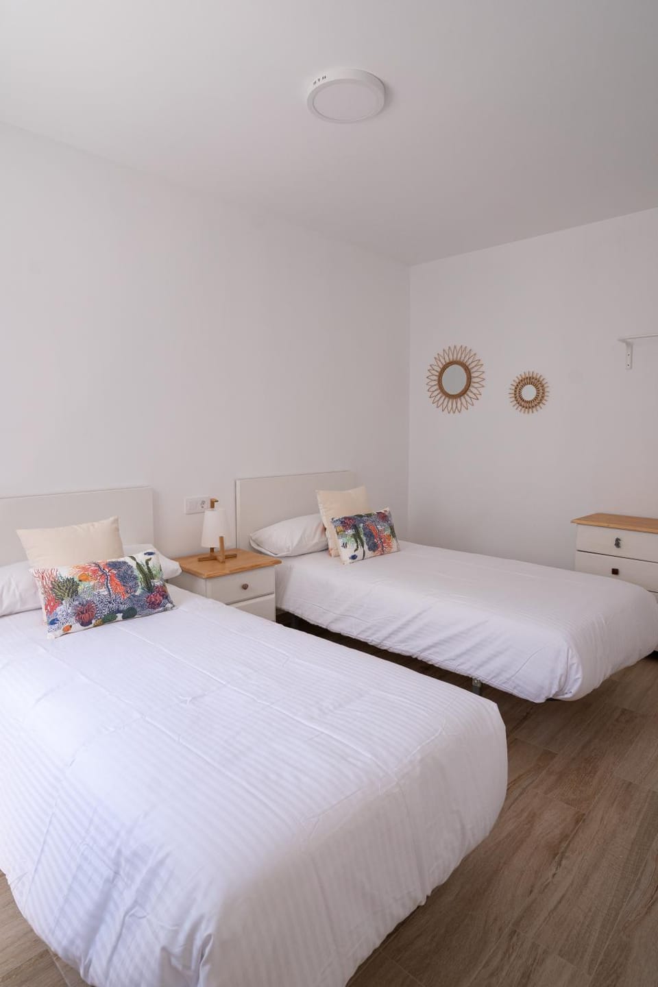 Mirlo Blanco Apartment in Isla de Lanzarote
