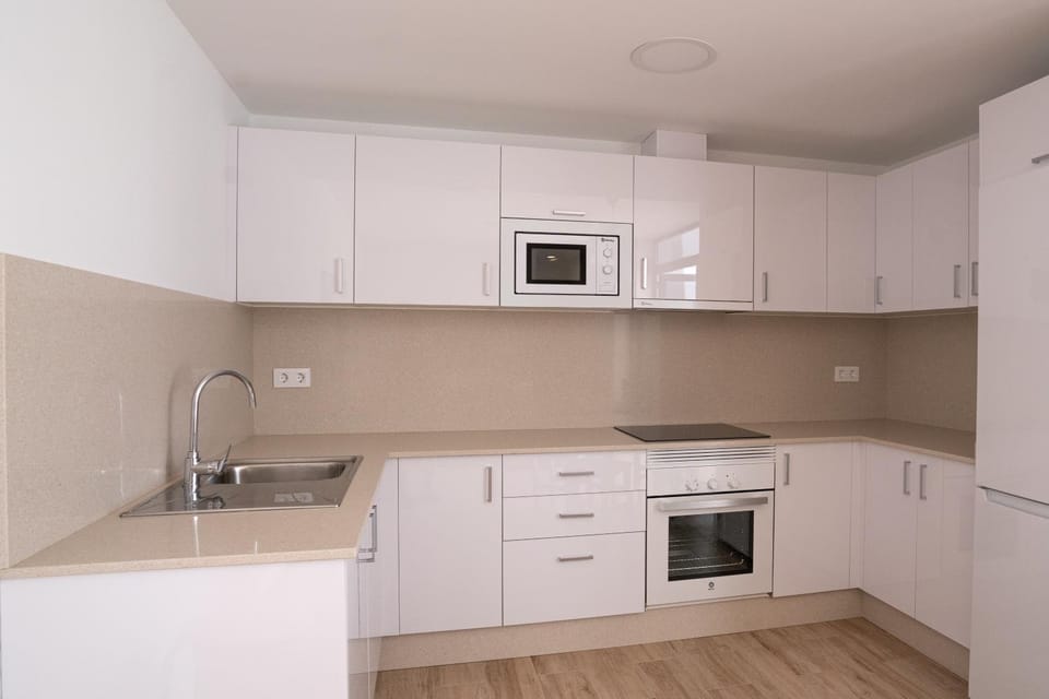 Mirlo Blanco Apartment in Isla de Lanzarote