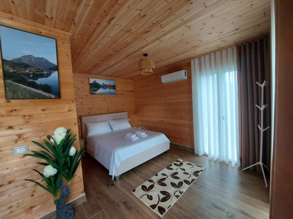 Villa Sajmo Hotel in Montenegro