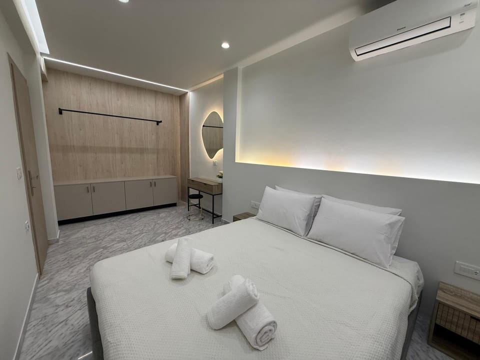 Meraki Luxury Retreat Apartment in Kos