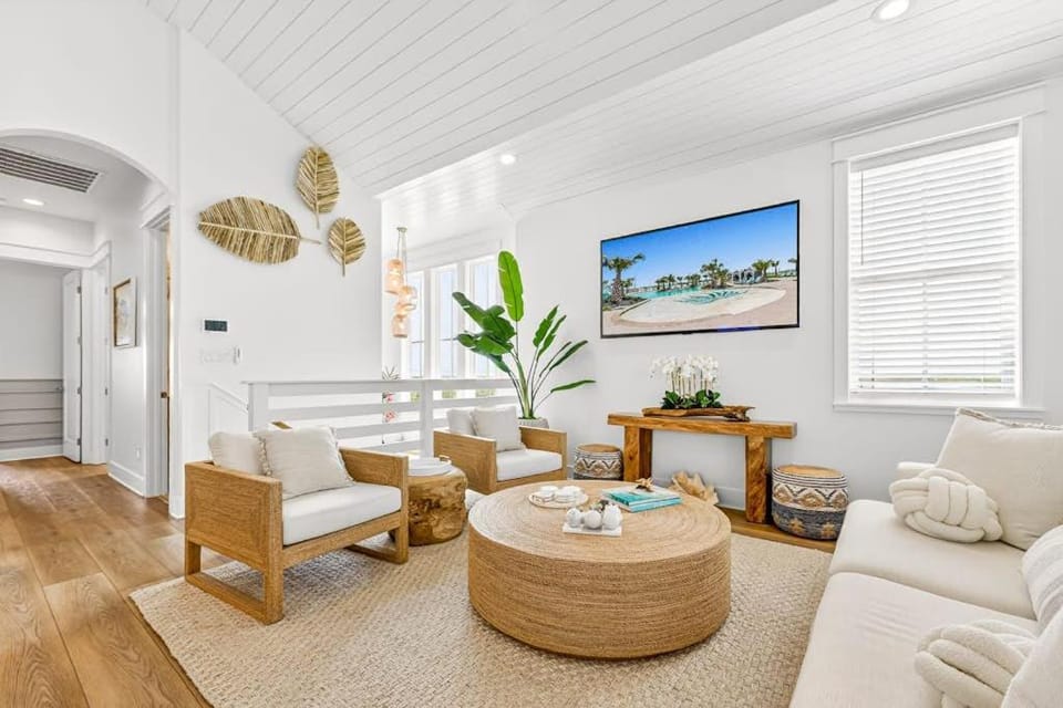 Salt & Serenity House in Port Aransas