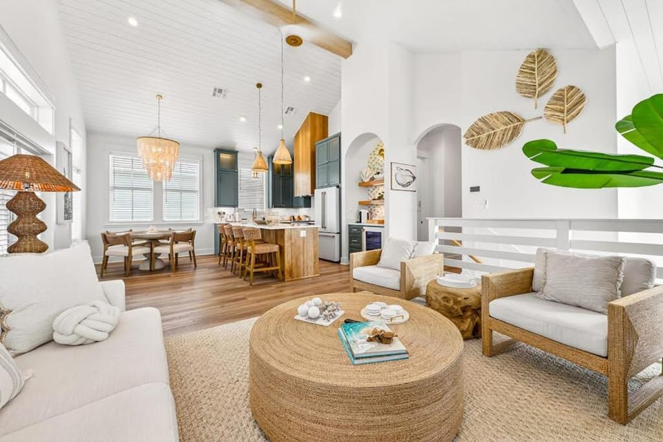 Salt & Serenity House in Port Aransas