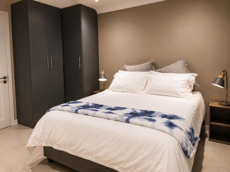 #4,2 bedroom Entire Unit Water backup supply WiFi Northcliff Apartment in Johannesburg