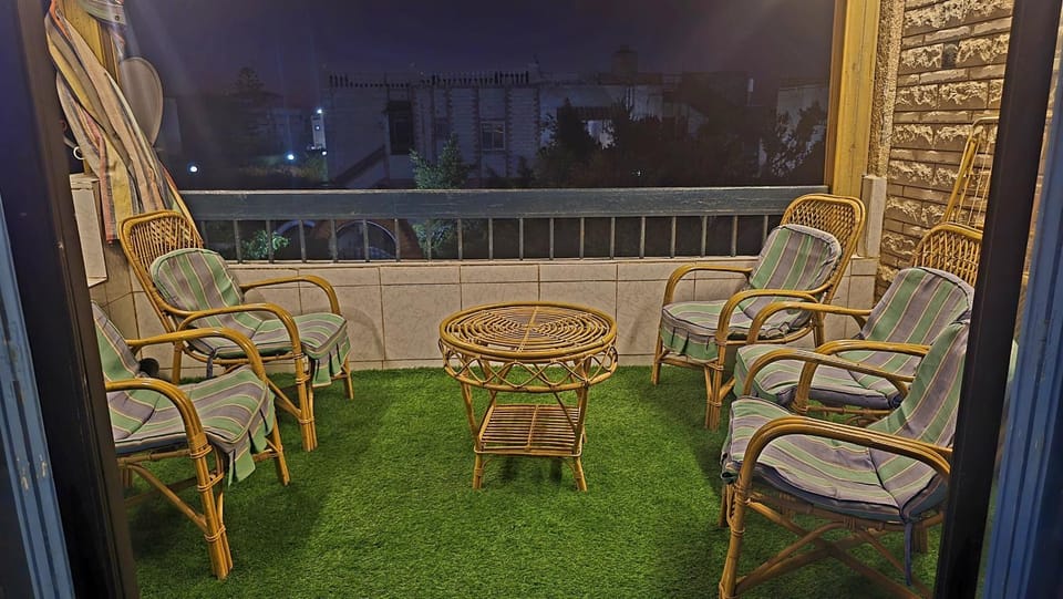 Chalet Hakim Chalet in Alexandria Governorate