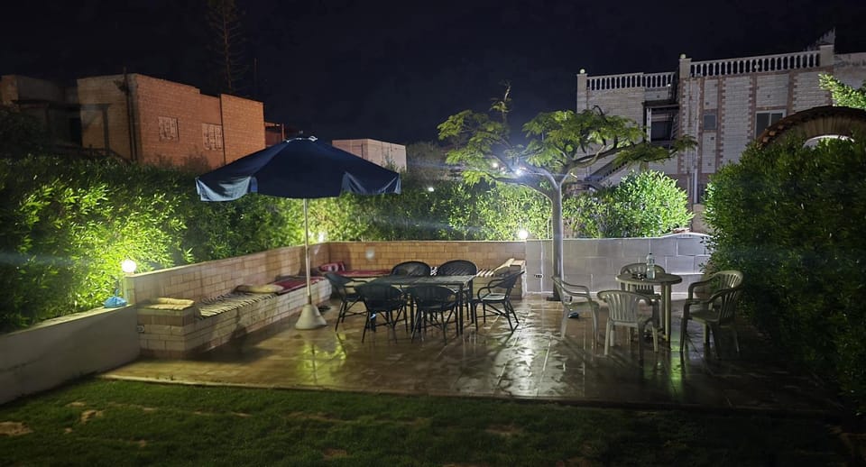 Chalet Hakim Chalet in Alexandria Governorate