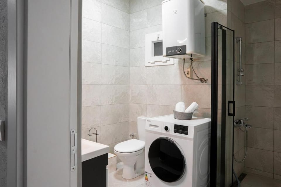 Defne House Urla Apartment in İzmir Province