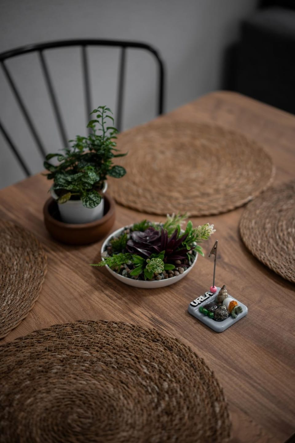 Defne House Urla Apartment in İzmir Province