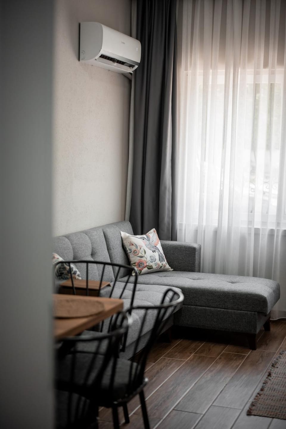 Defne House Urla Apartment in İzmir Province