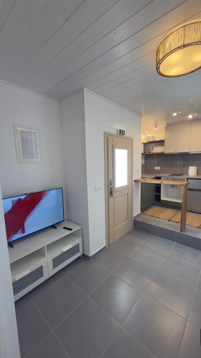 Amerissas studios 4 House in Euboea