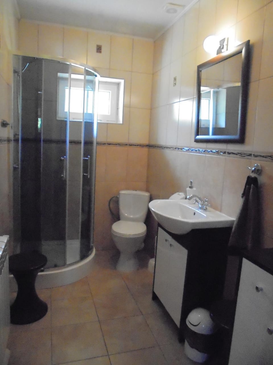 Agroturystyka Krysia Pilszcz Bed and Breakfast in Czechia