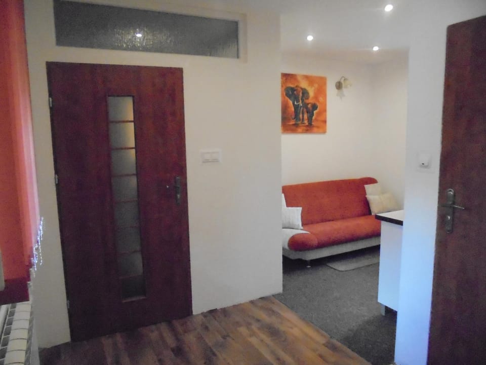 Agroturystyka Krysia Pilszcz Bed and Breakfast in Czechia