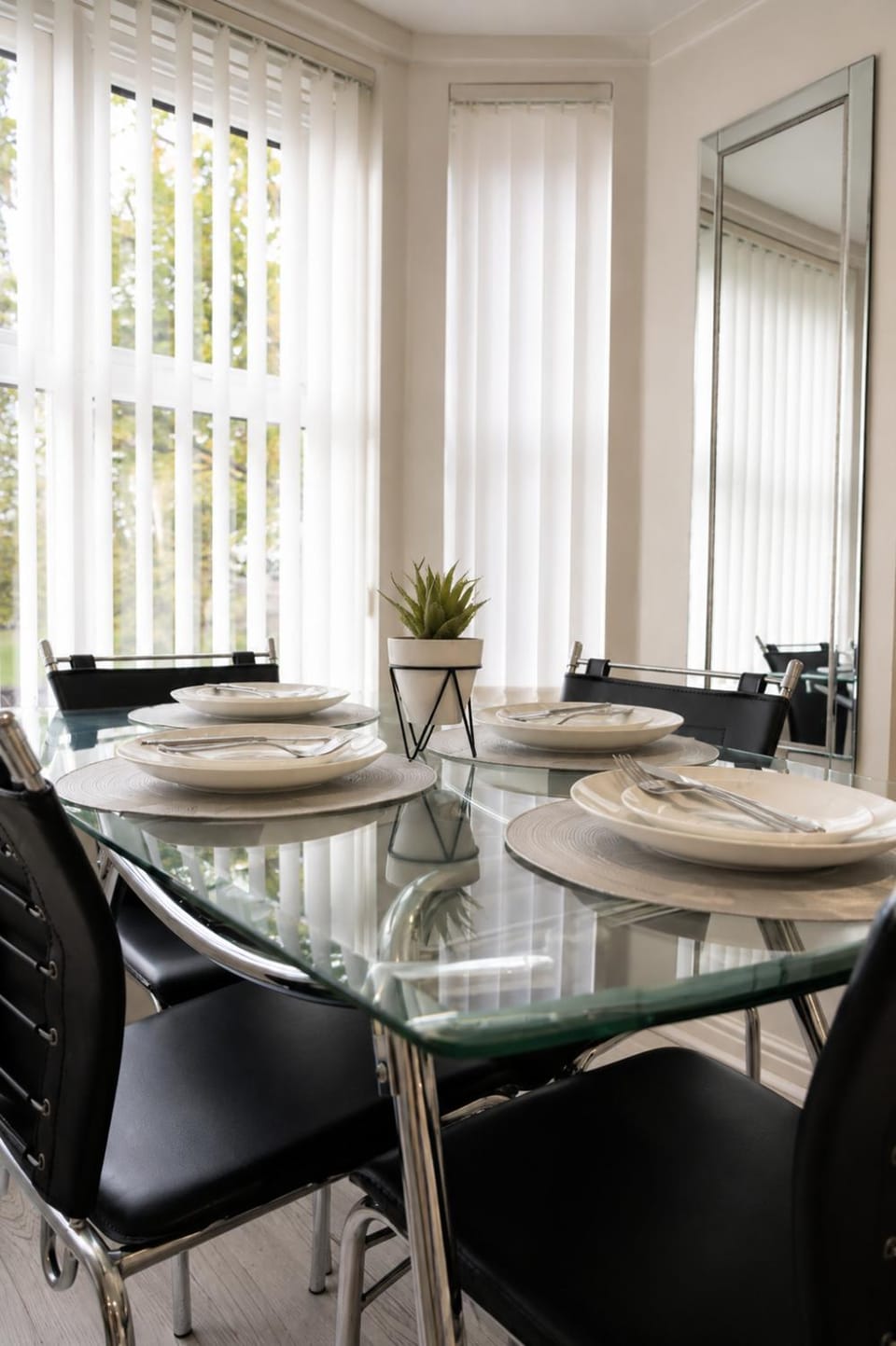 Sunderland City Centre Cosy 2 Bed Apartment Apartment in Sunderland