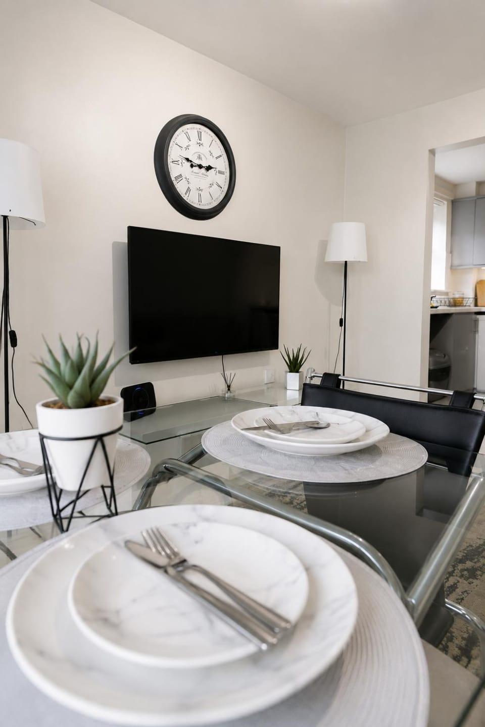Sunderland City Centre Cosy 2 Bed Apartment Apartment in Sunderland