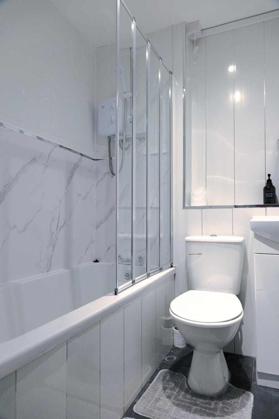 Sunderland City Centre Cosy 2 Bed Apartment Apartment in Sunderland