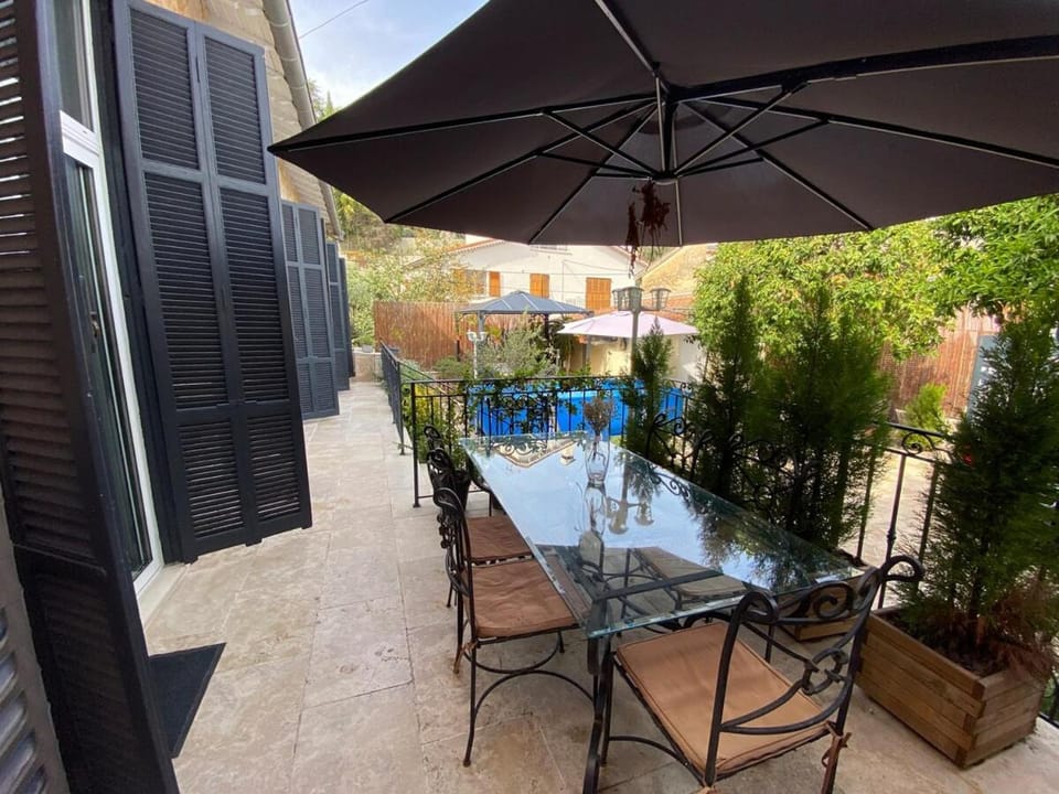 House in Nice House in Nice