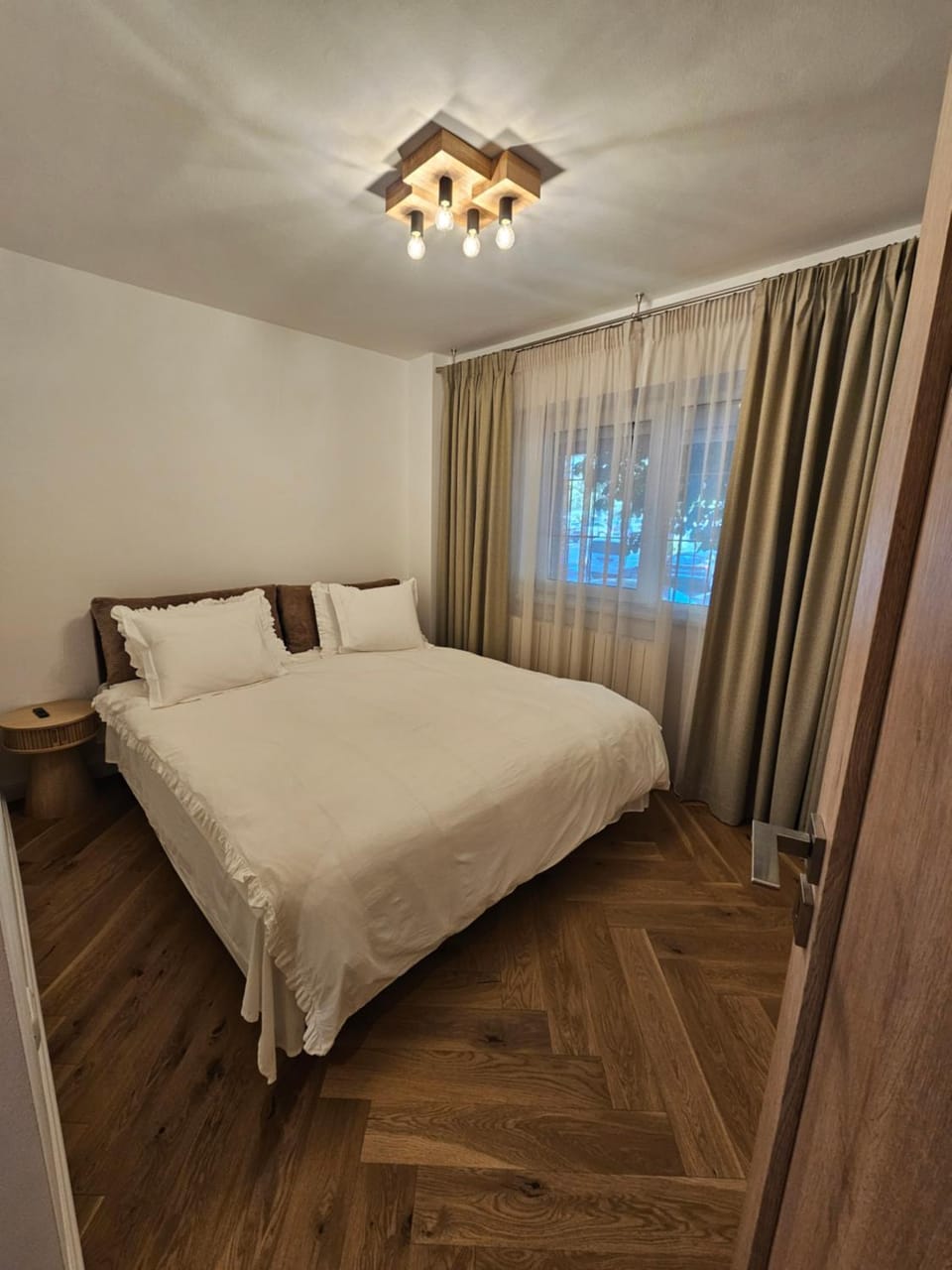Apartament Apartment in Romania