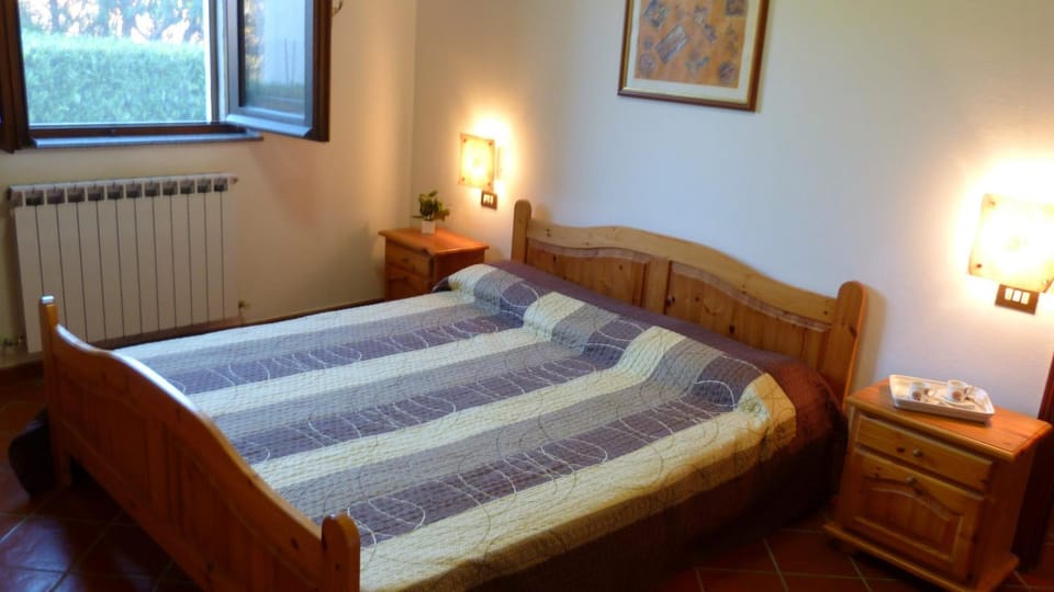 Appartamenti Albarosa by Holiday World Apartment in Umbria
