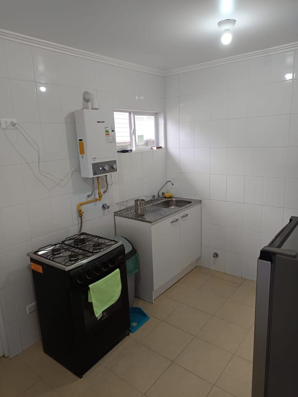 oven, kitchen