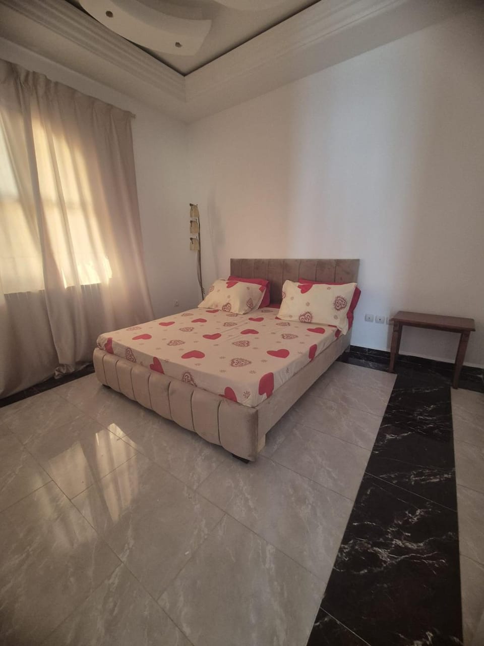Niveau de villa House in Algiers [El Djazaïr]