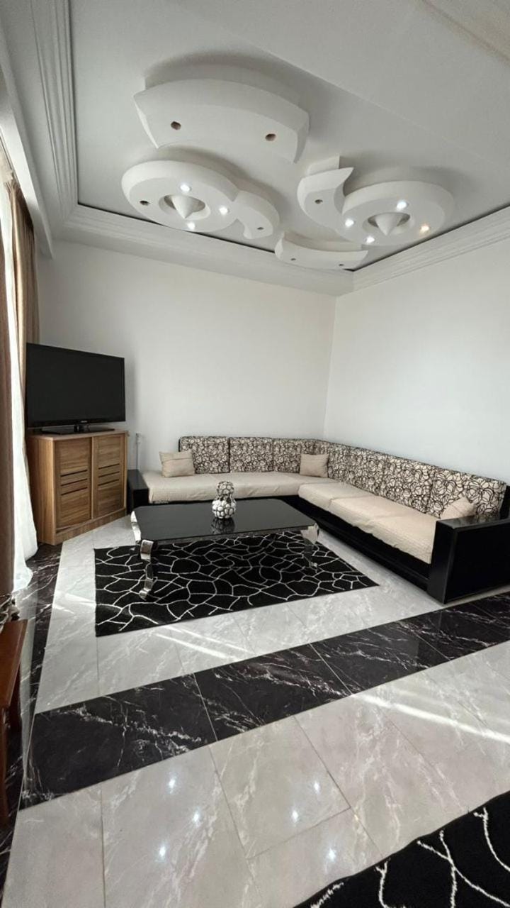 Niveau de villa House in Algiers [El Djazaïr]