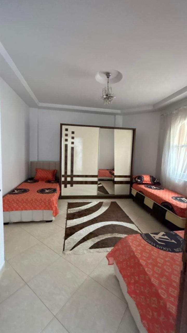 Niveau de villa House in Algiers [El Djazaïr]