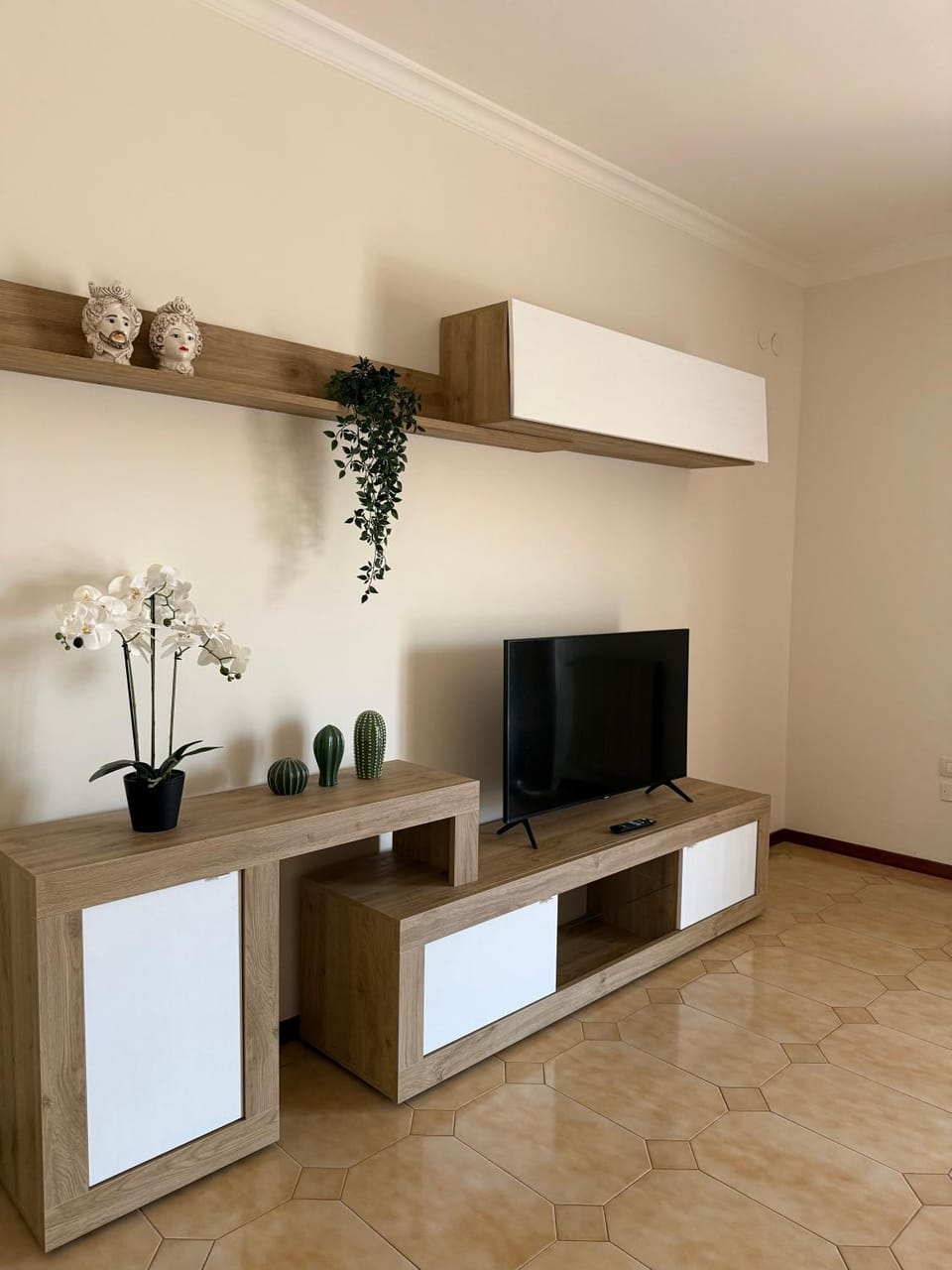 Etna Mare Apartment Apartment in Sicily