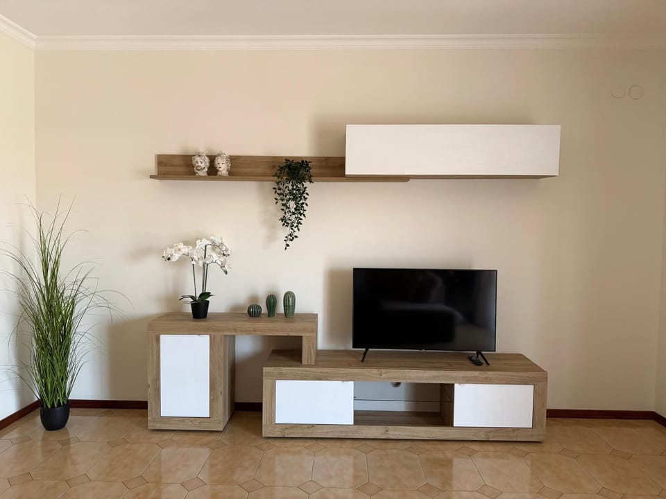 Etna Mare Apartment Apartment in Sicily