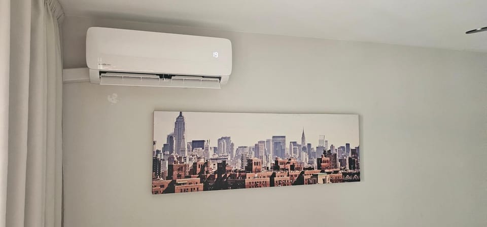 air conditioner
