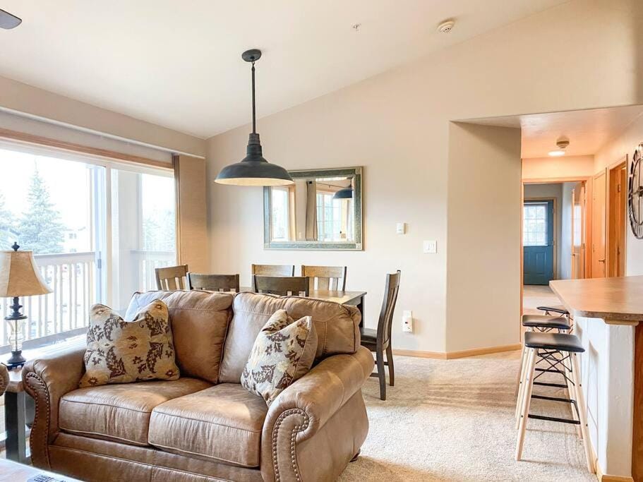 Sunray Sanctuary House in Steamboat Springs