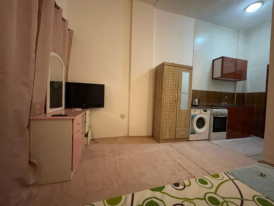 KeyGo Apartment in Ras al Khaimah