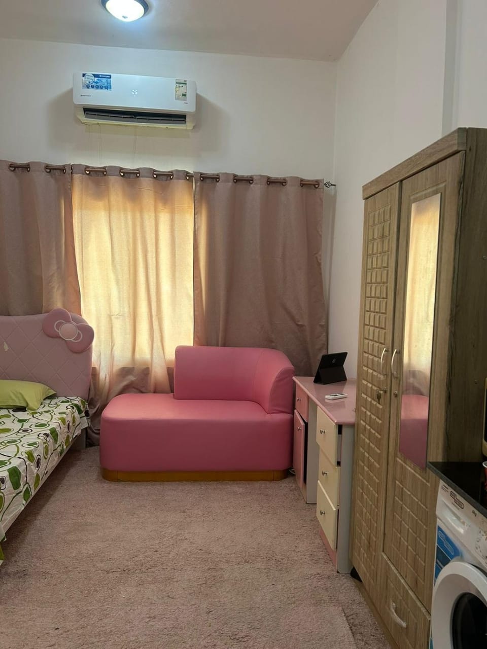 KeyGo Apartment in Ras al Khaimah