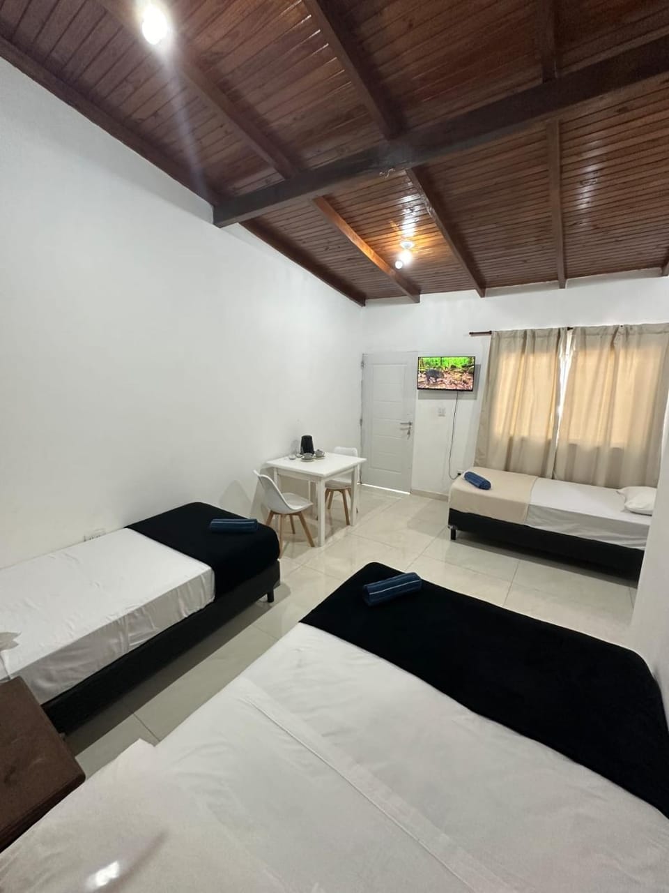 Aguara Falls Bed and Breakfast in Puerto Iguazú