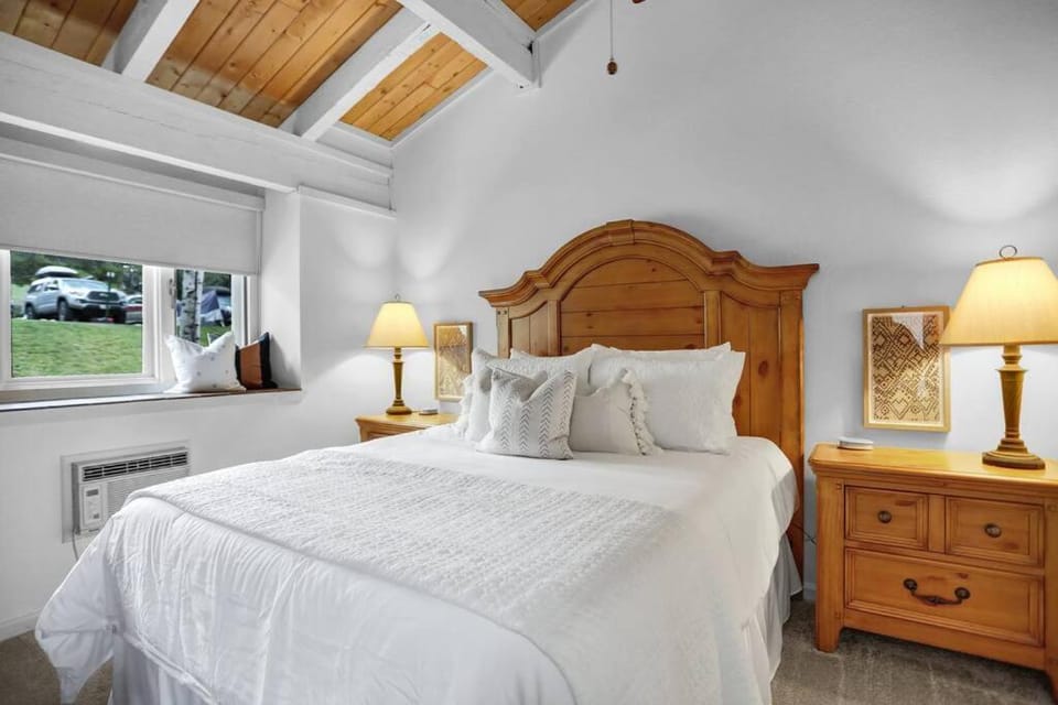 Harmony Hideaway House in Steamboat Springs