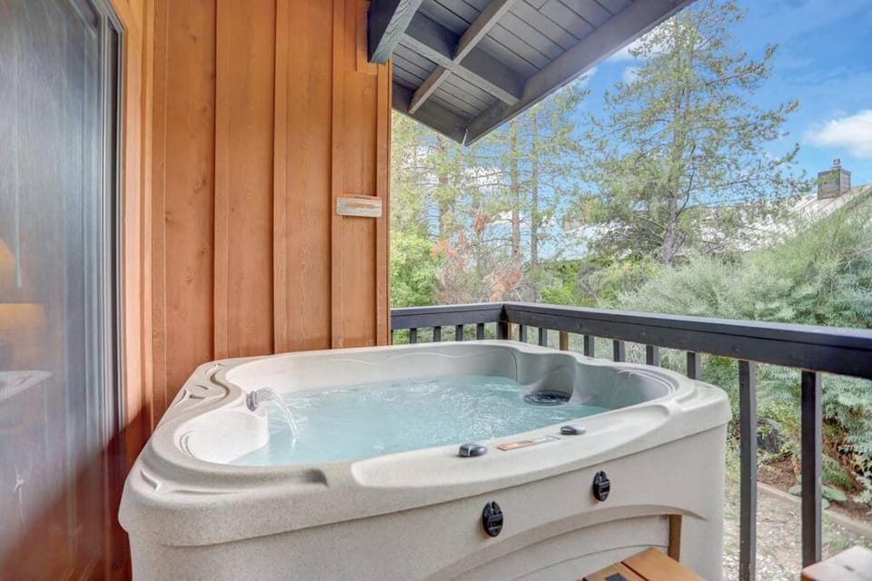 Harmony Hideaway House in Steamboat Springs