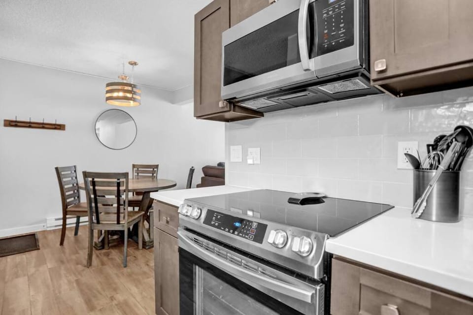 Gondola Viewhaus Apartment in Steamboat Springs