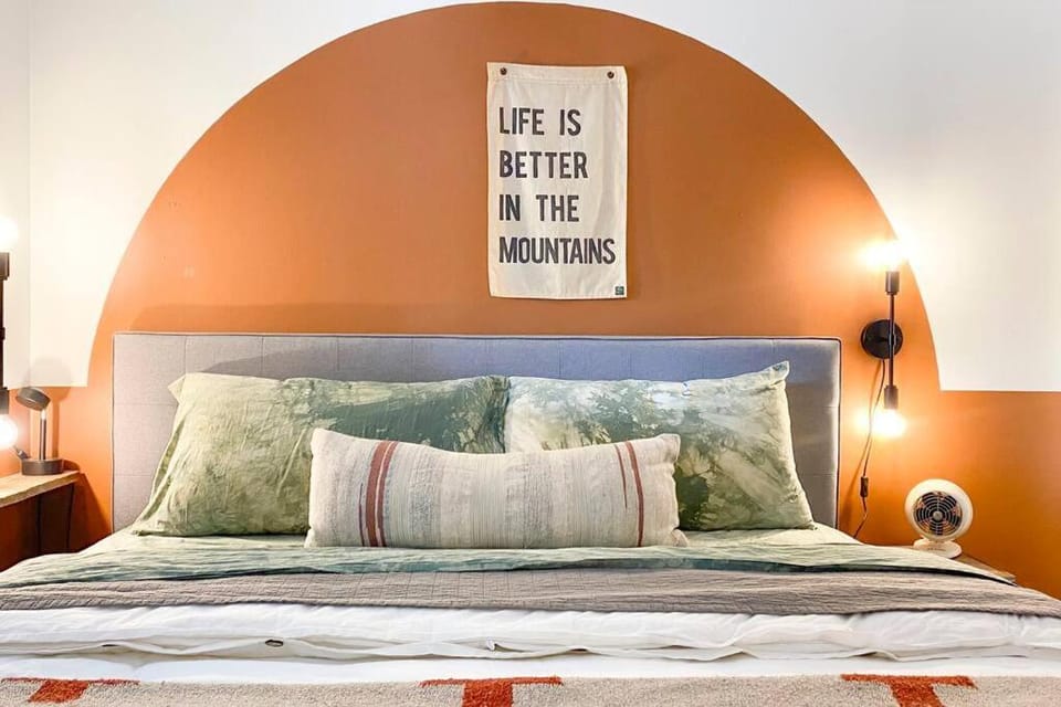 Sunset Sanctuary House in Steamboat Springs
