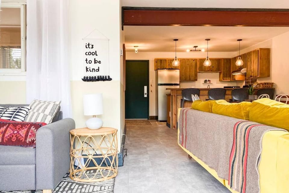 Sunset Sanctuary House in Steamboat Springs