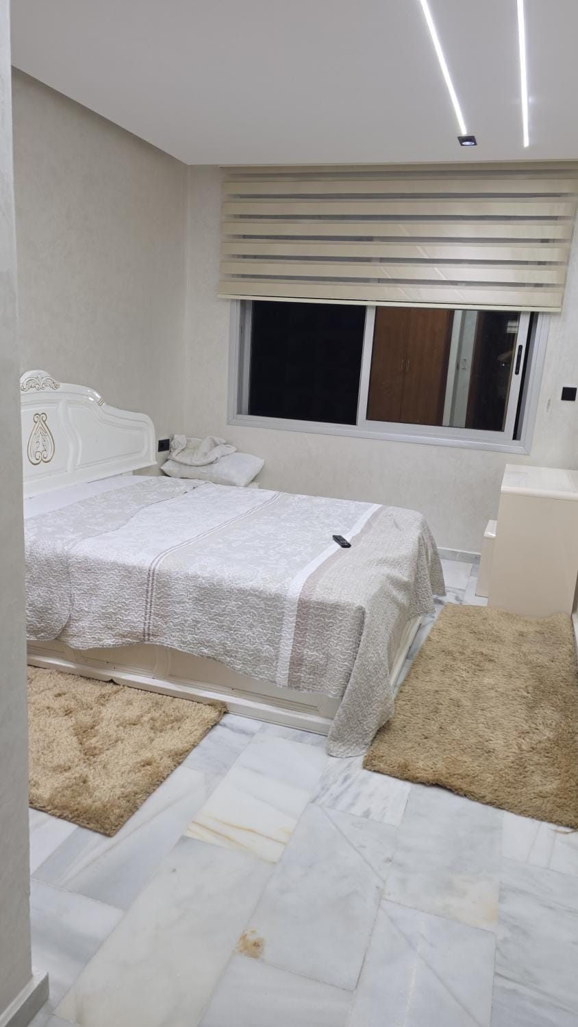 Morocco house Apartment in Tangier