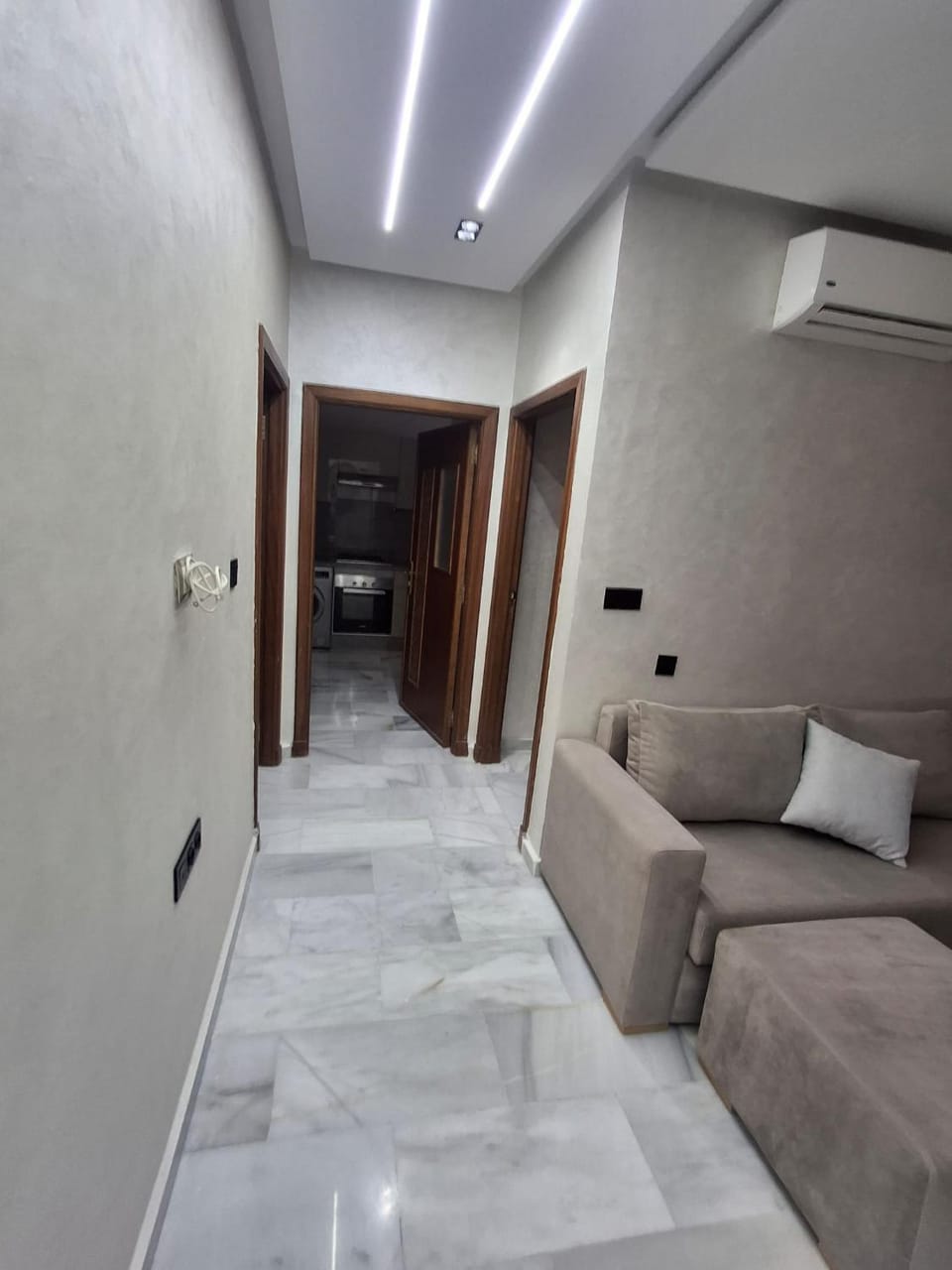 Morocco house Apartment in Tangier
